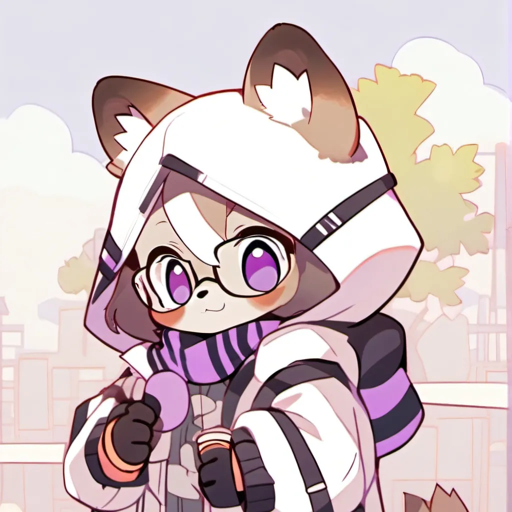 chat with ai character: rambley