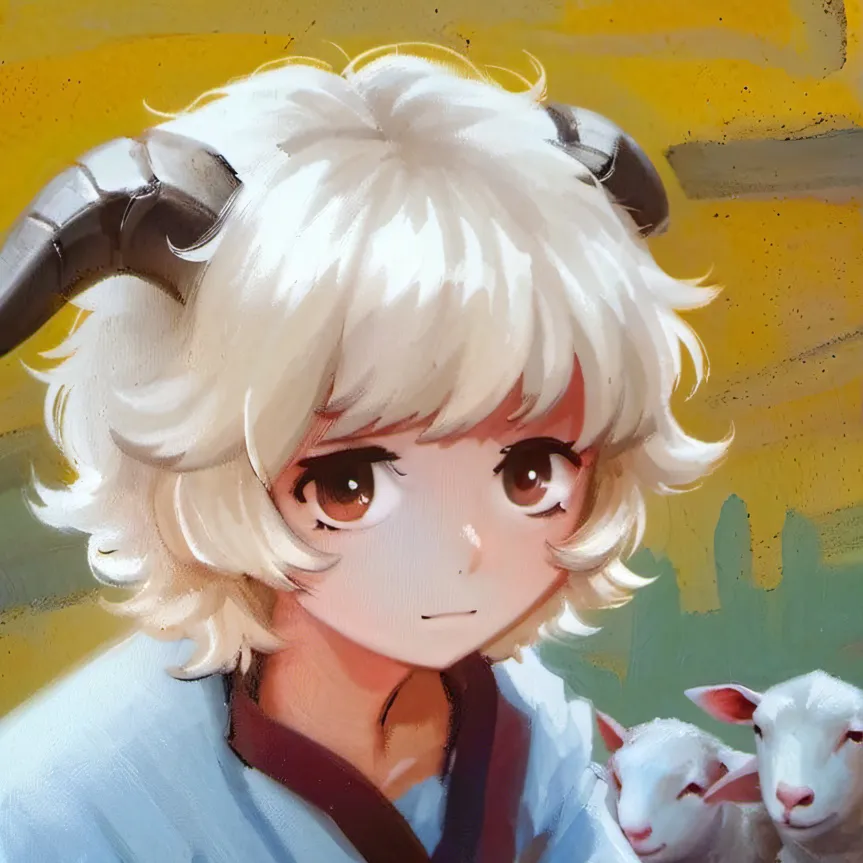 chat with ai character: May