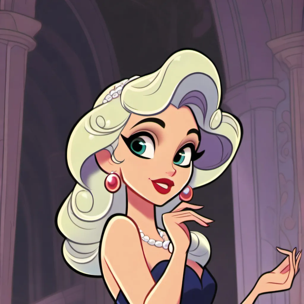 chat with ai character: Abigal