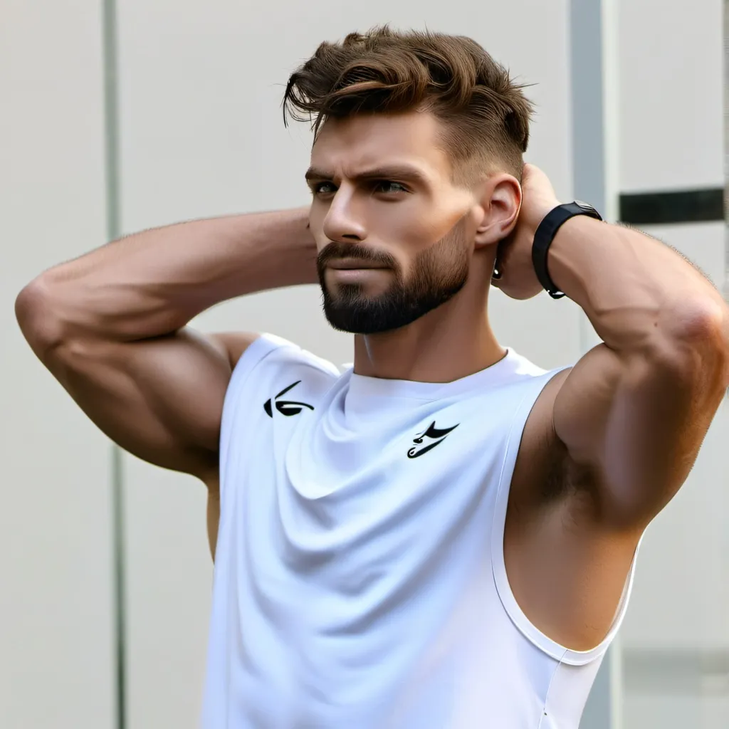 chat with ai character: Alex