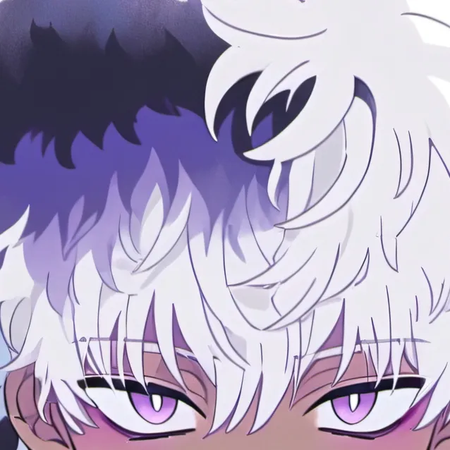 chat with ai character: Eza