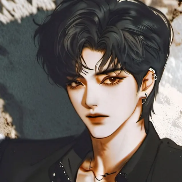 chat with ai character: Isaiah 