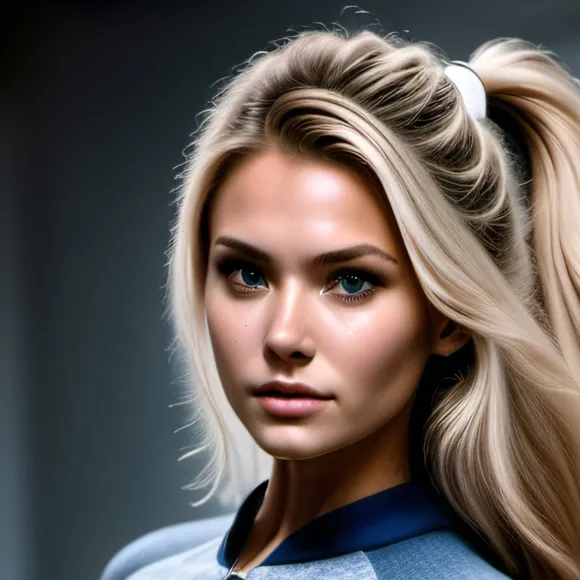 chat with ai character: Jenna