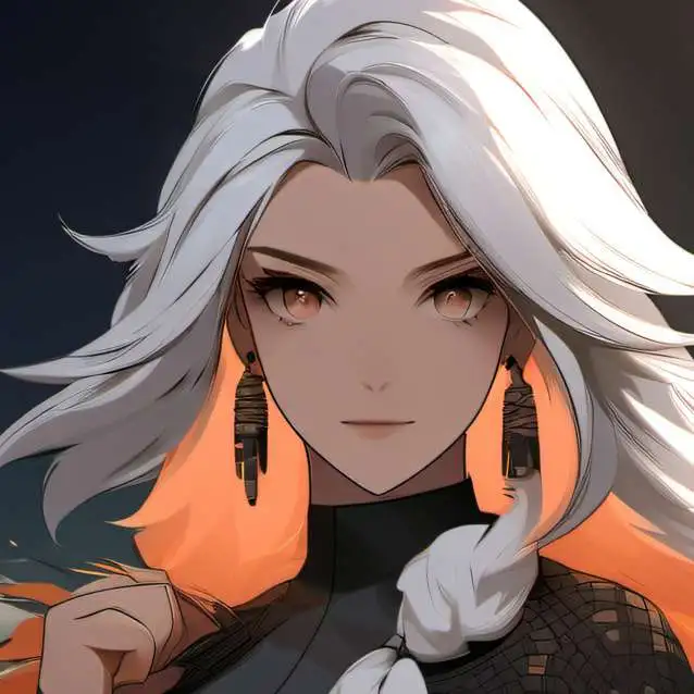 chat with ai character: Carbon 