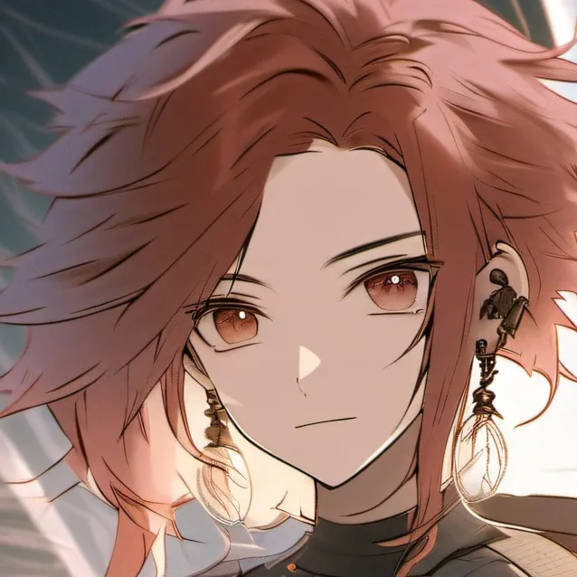 chat with ai character: Gen