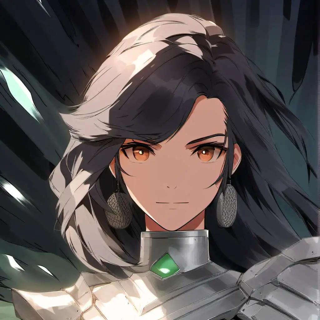 chat with ai character: Allison 