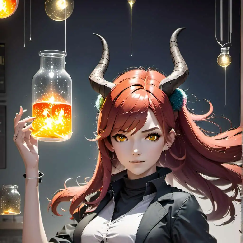 chat with ai character: Tracer