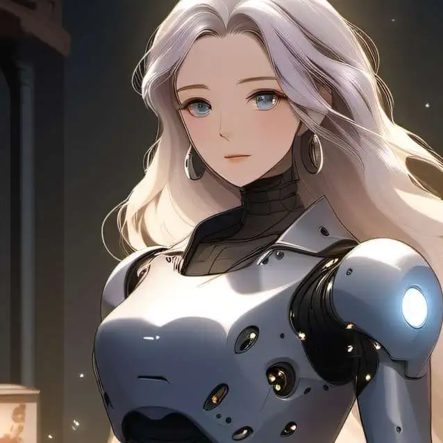 chat with ai character: CL-17-PV