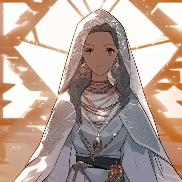 chat with ai character: Kristen 