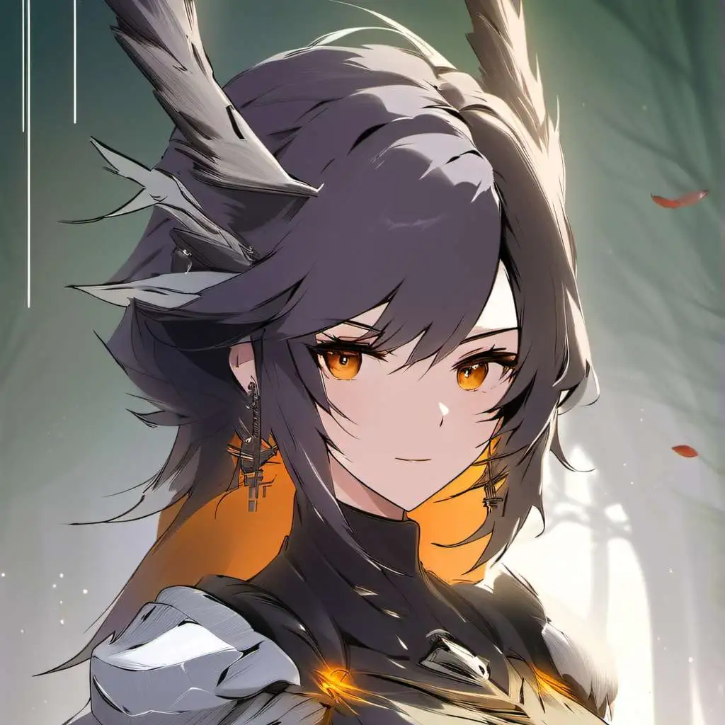 chat with ai character: TI-22