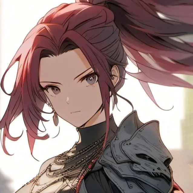 chat with ai character: Magnolia 