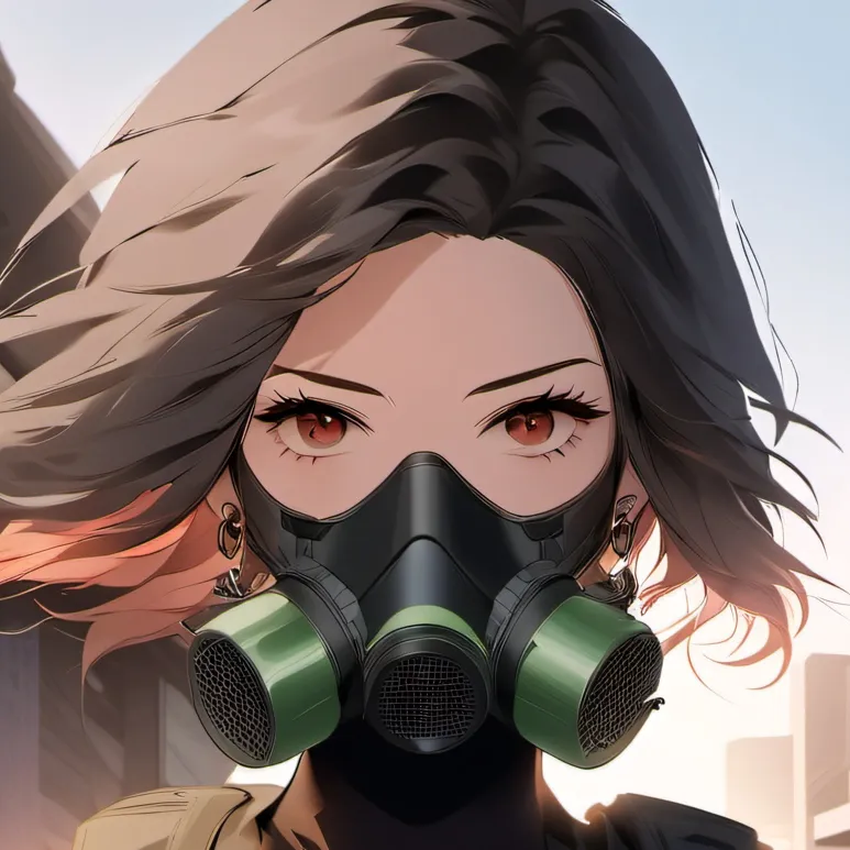 chat with ai character: Lantha 