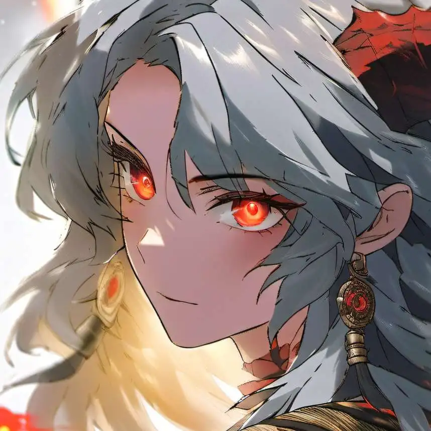 chat with ai character: Benzul