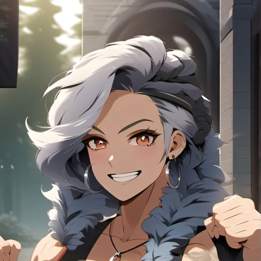 chat with ai character: Mandela 