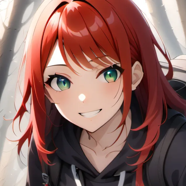 chat with ai character: Nichole 