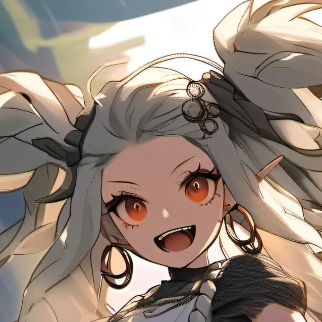 chat with ai character: Hassa 