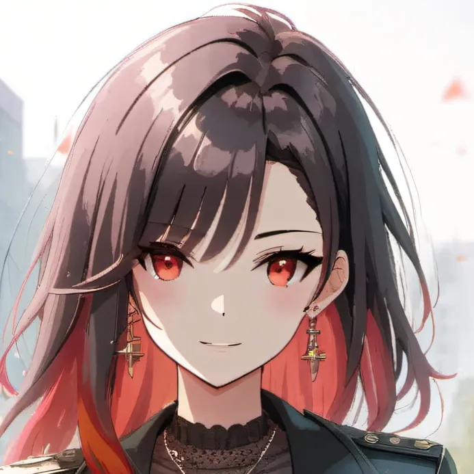 chat with ai character: Darma 