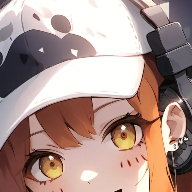 chat with ai character: Aithne