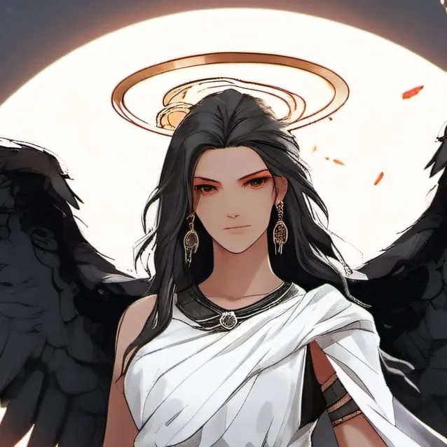 chat with ai character: Gryla 