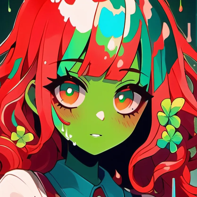 chat with ai character: Rosé