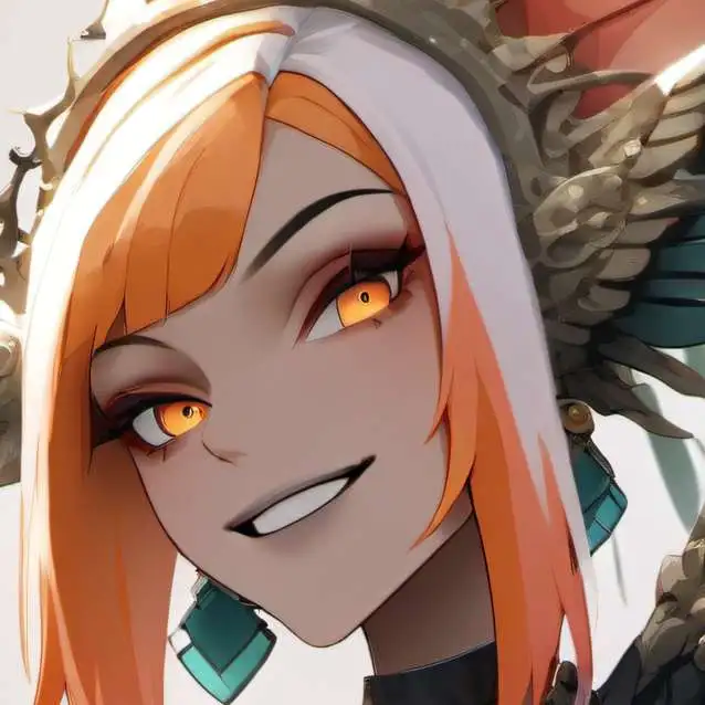 chat with ai character: Hollo