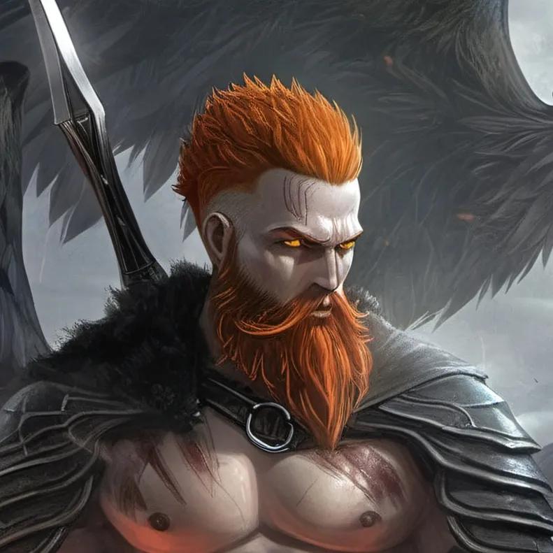 chat with ai character: Grimvice Bonesbane