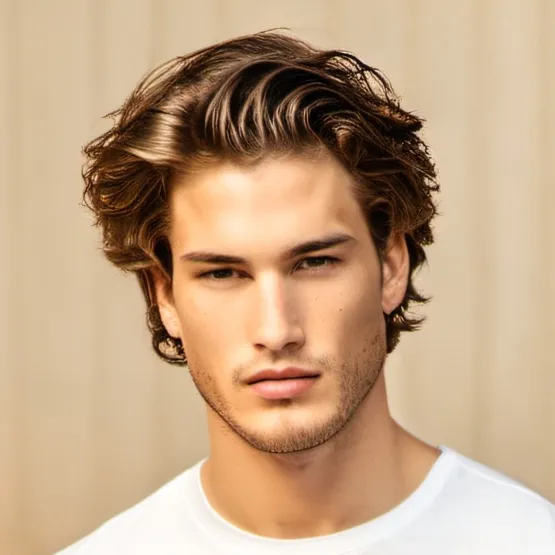 chat with ai character: James