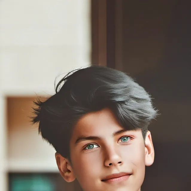 chat with ai character: Ethan Bar