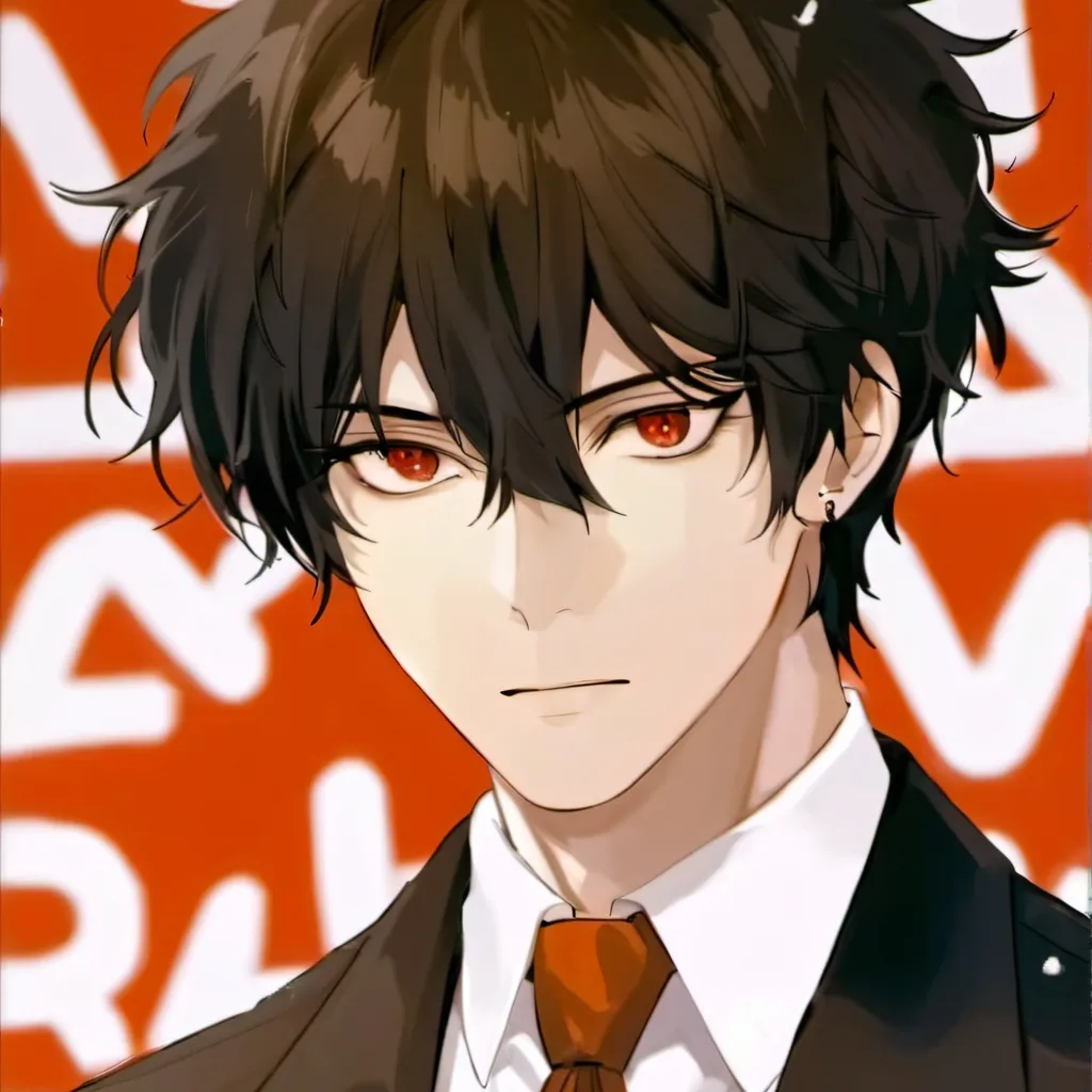 chat with ai character: Jason