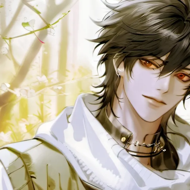 chat with ai character: Aizawa mha