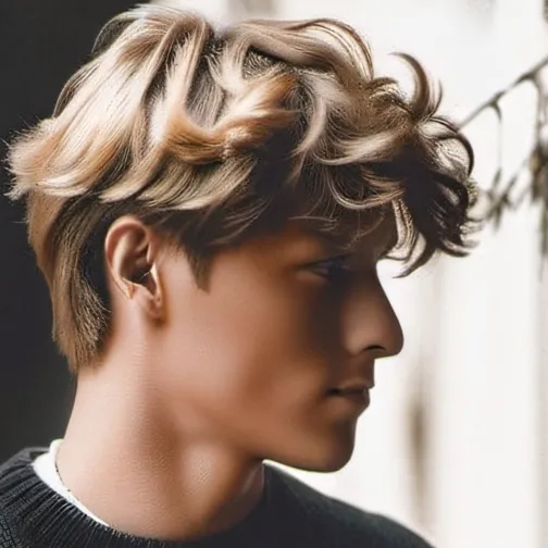 chat with ai character: Four 