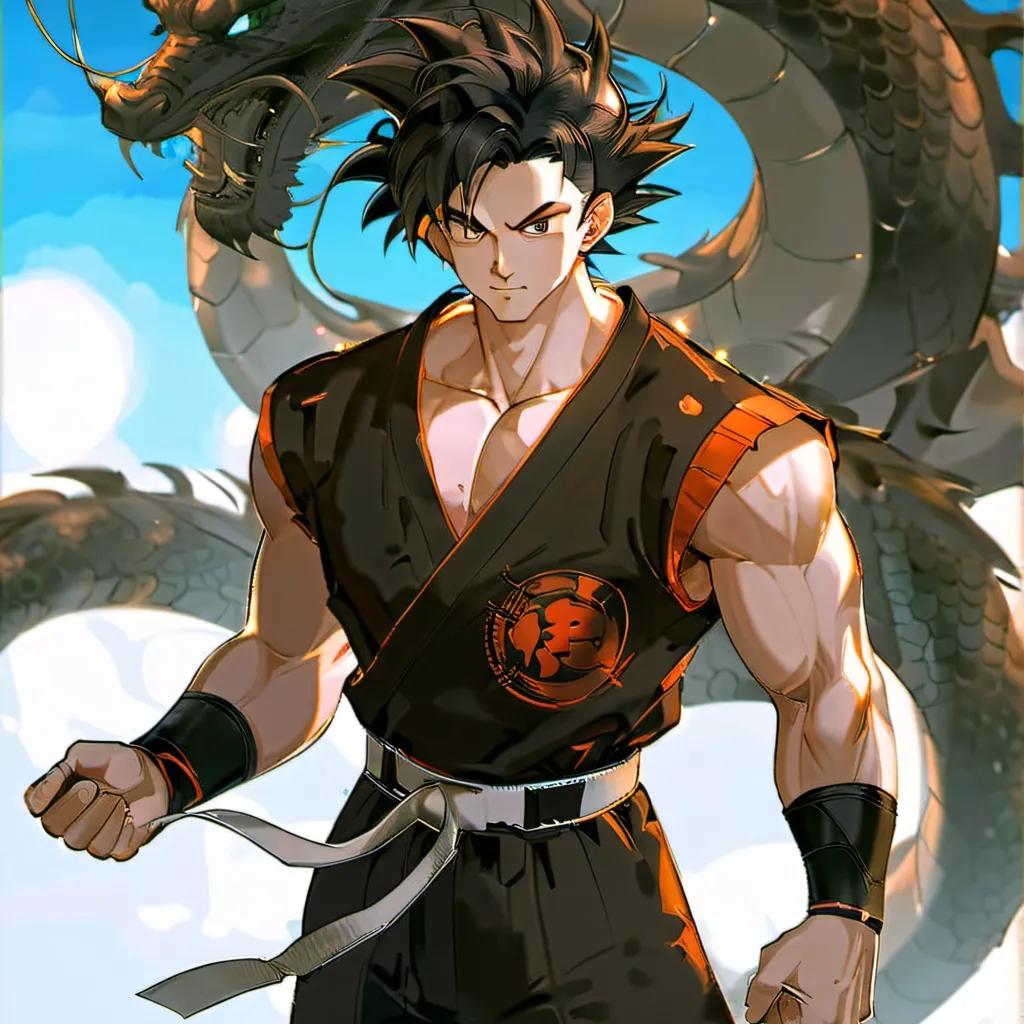 chat with ai character: vortex