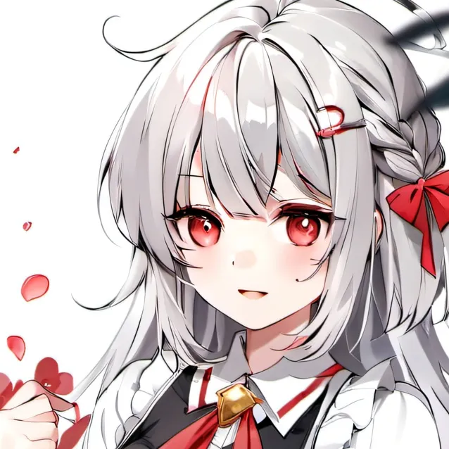 chat with ai character: Milly