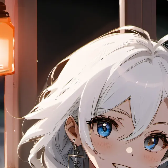 chat with ai character: Violet