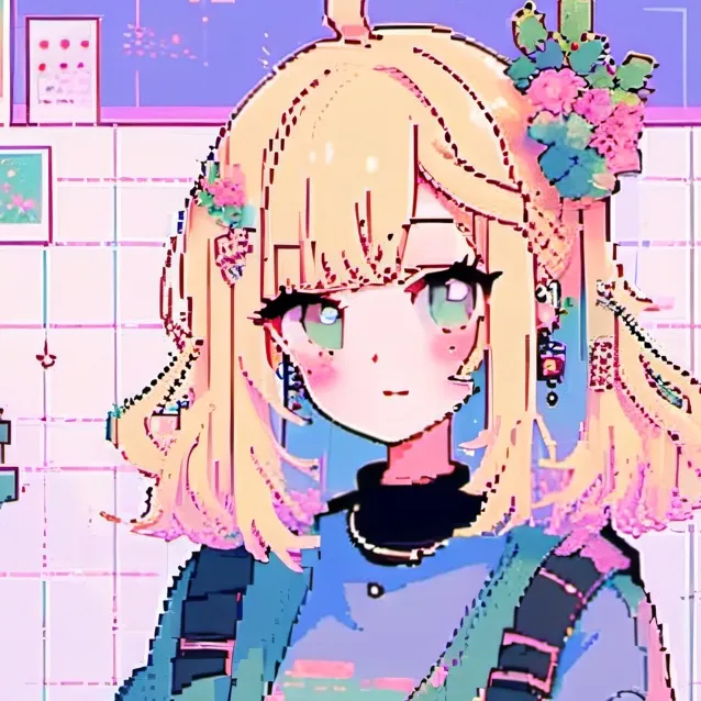 chat with ai character: Beka