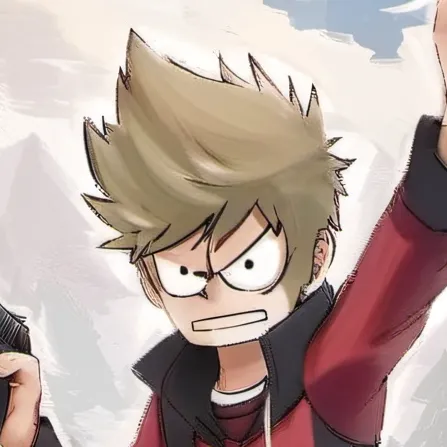 chat with ai character: Tord Larsson