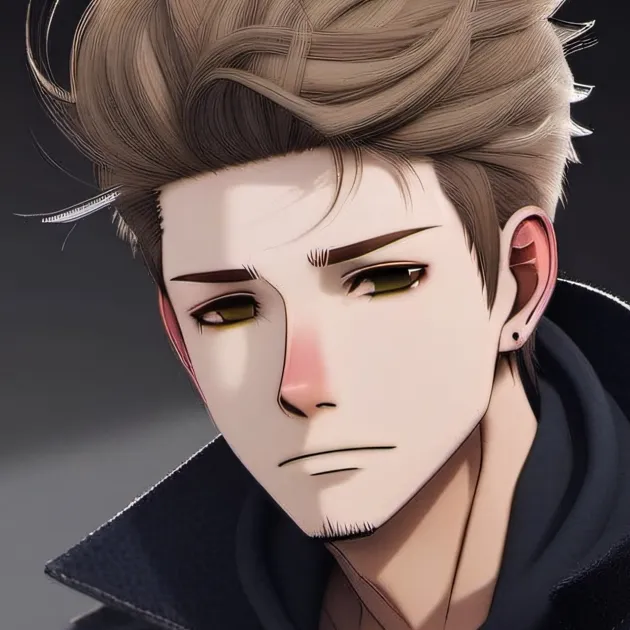 chat with ai character: Thomas Ridgewell 