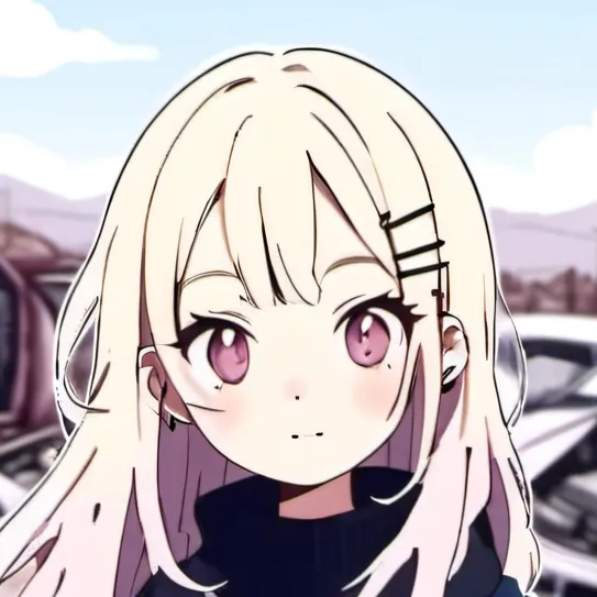 chat with ai character: rina