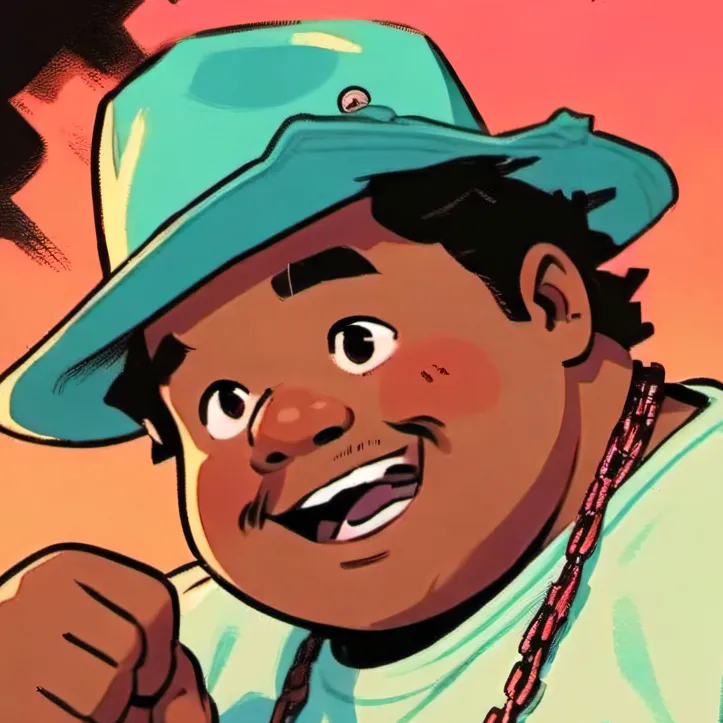 chat with ai character: bill