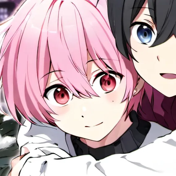 chat with ai character: Jordan and angel