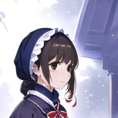 chat with ai character: Luna