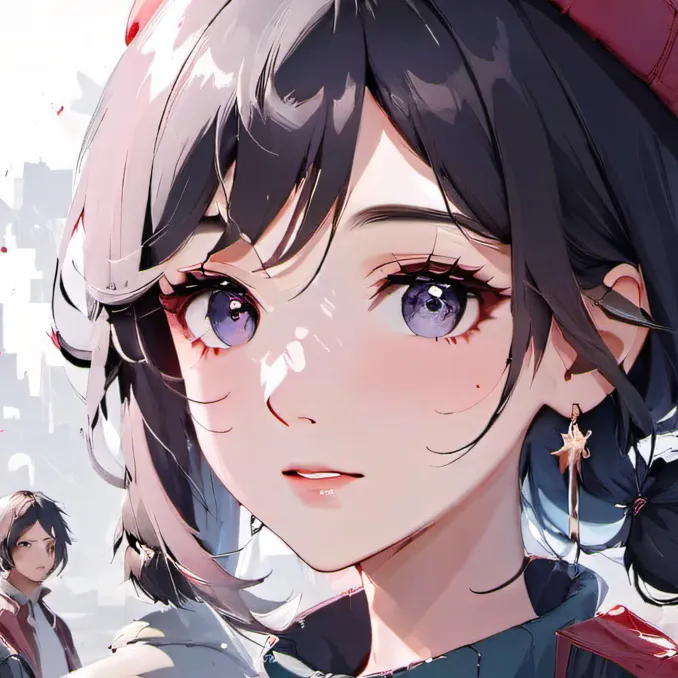 chat with ai character: Sophia