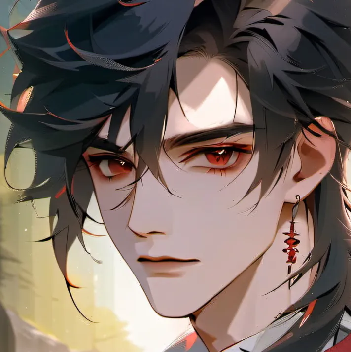 chat with ai character: Micheal