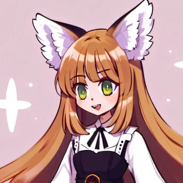 chat with ai character: Elizabeth G. Afton