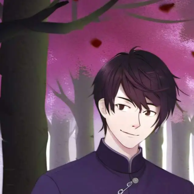 chat with ai character: William V. Afton