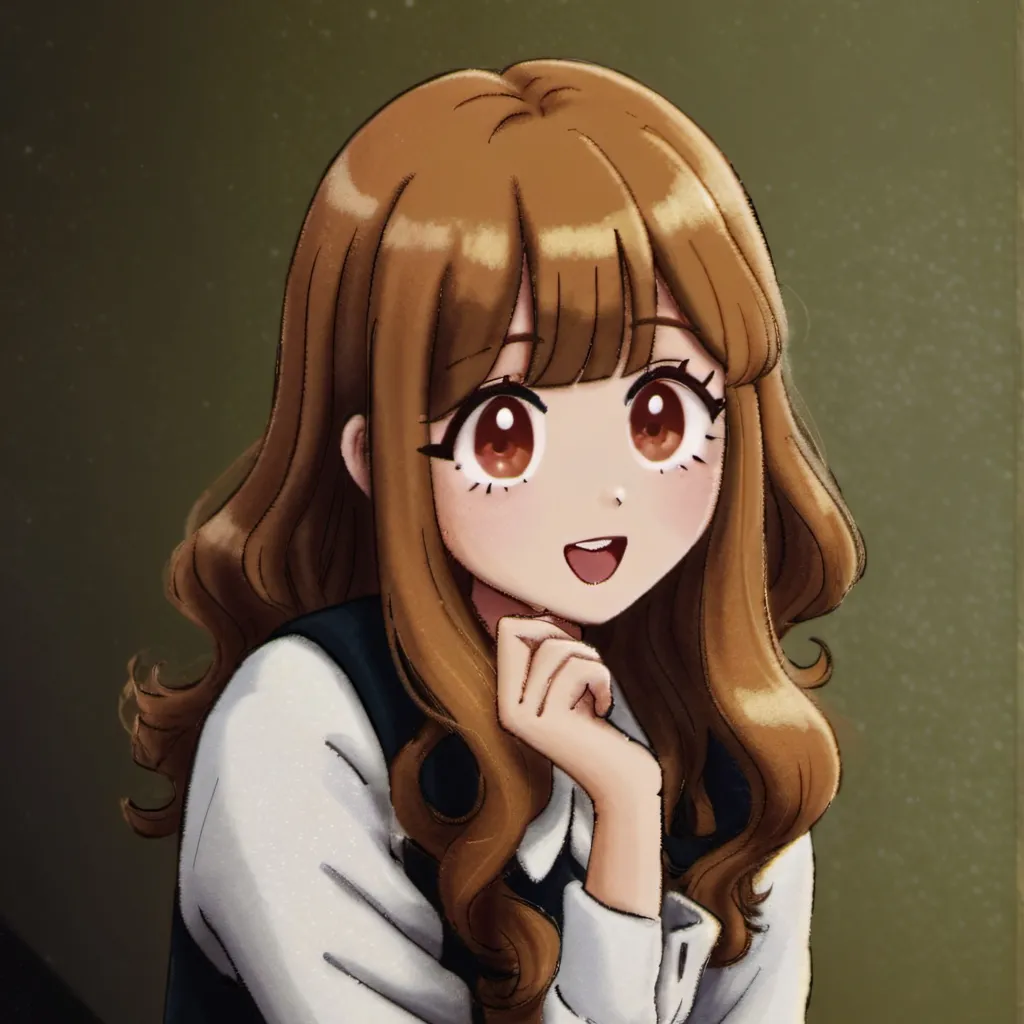 chat with ai character: clara S. Afton