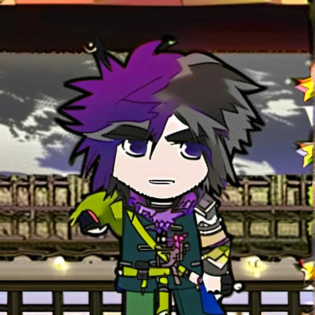 chat with ai character: William Afton 