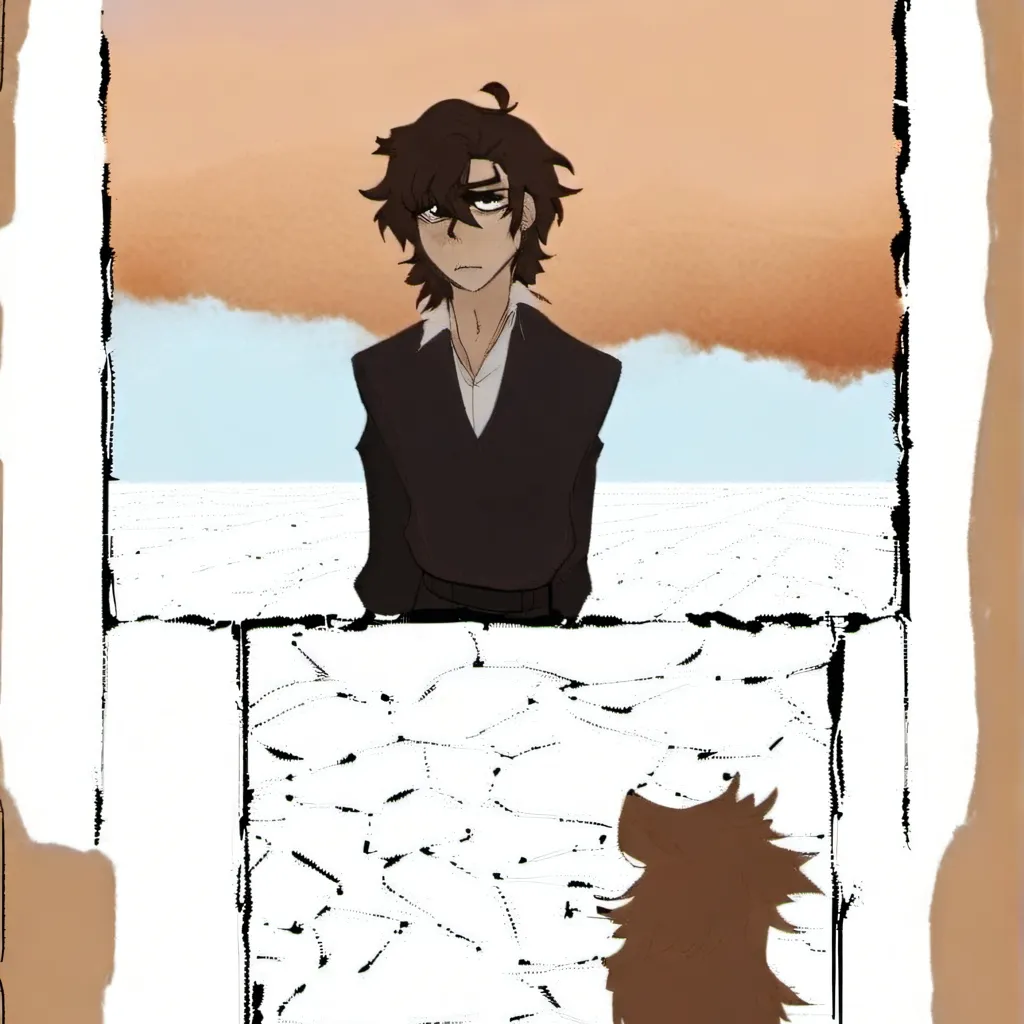 chat with ai character: William Afton 