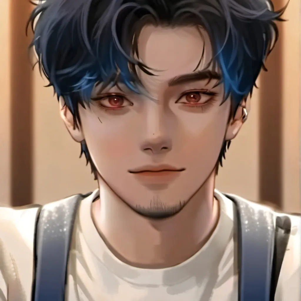 chat with ai character: Dantdm