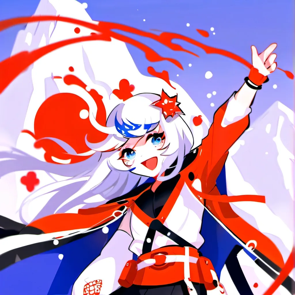 chat with ai character: Malay 